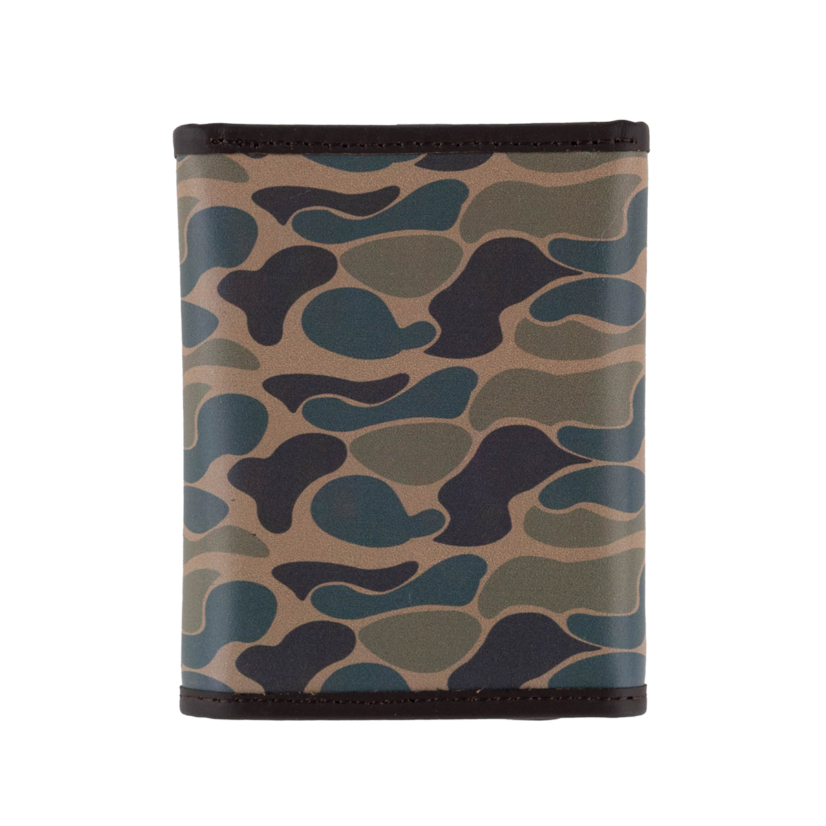 Texas A&M Camo Trifold Wallet