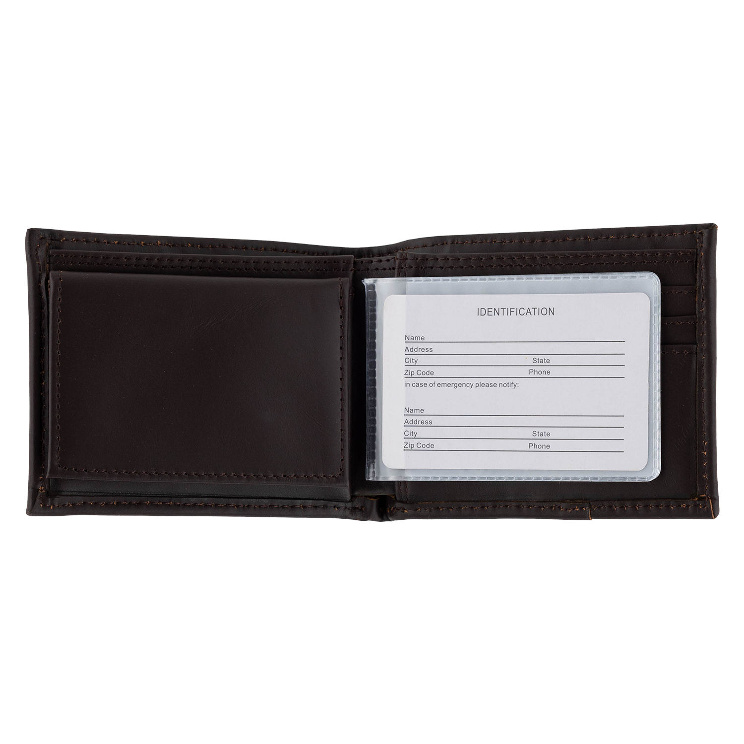 Texas A&M Camo Passcase Wallet