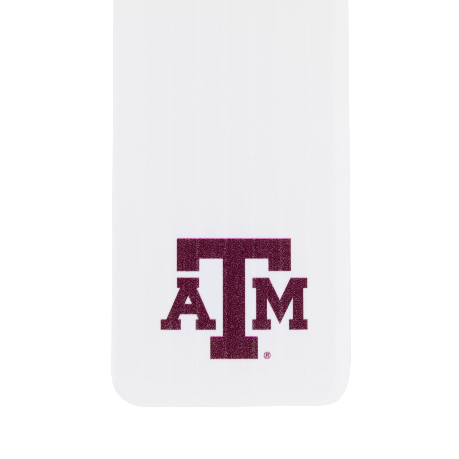 Texas A&M Mascot Rally Pom