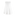 White Strapless Pleated Dress