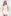White Flutter Sleeve Woven Romper