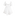 White Ruffle Square A Line Babydoll Dress