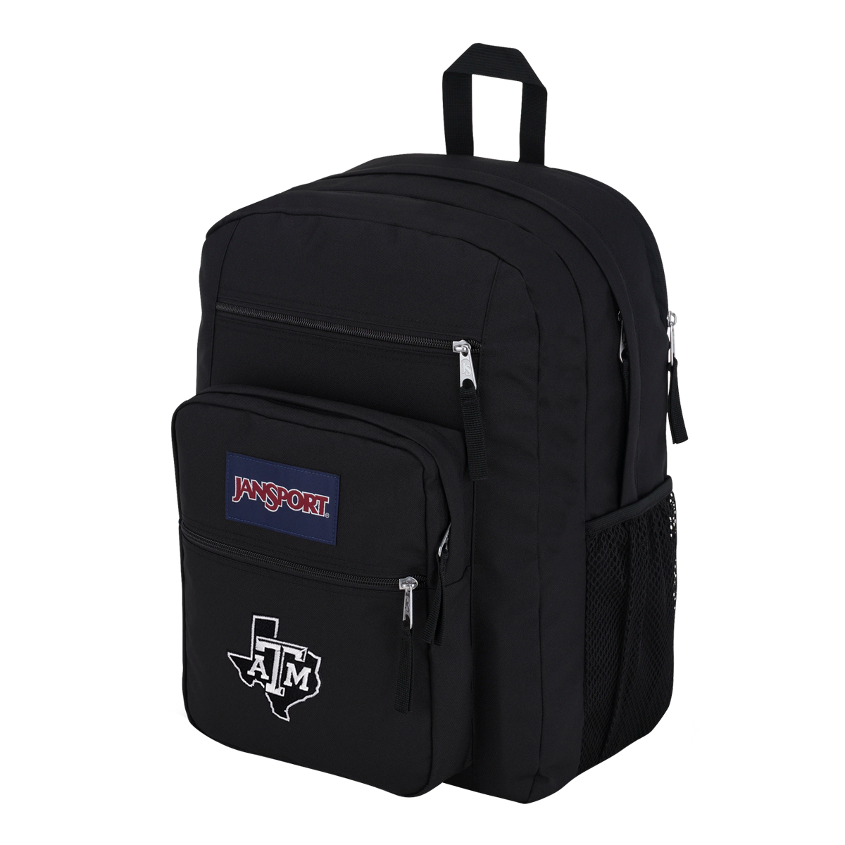 Texas A&M League Lonestar Jansport Big Student Backpack Bag from Aggieland Outfitters Texas A&M League Lonestar Jansport Big Student Backpack Bag from Aggieland Outfitters