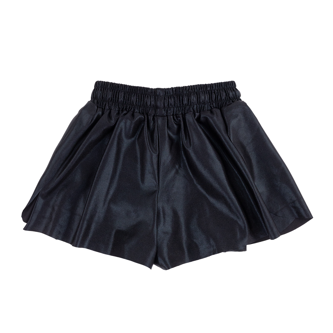 Azarhia Shimmer Butterfly Short