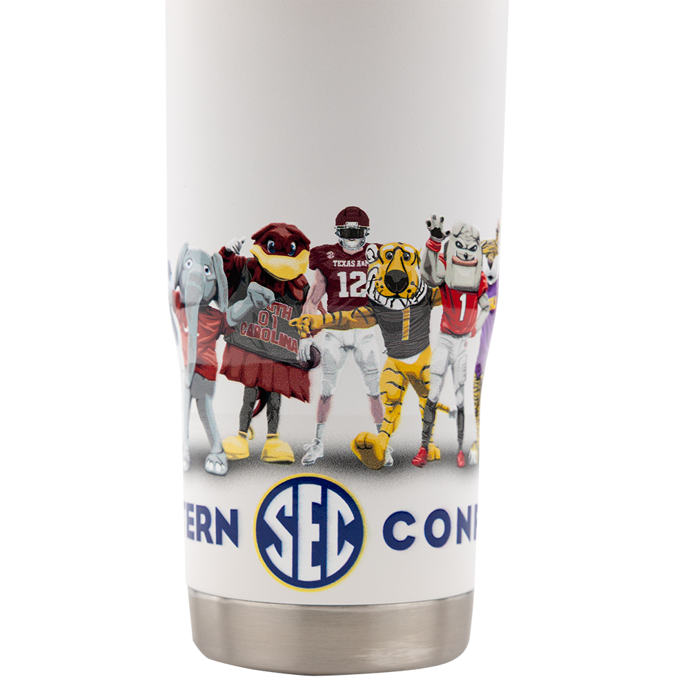 SEC Collection 20oz Tumbler