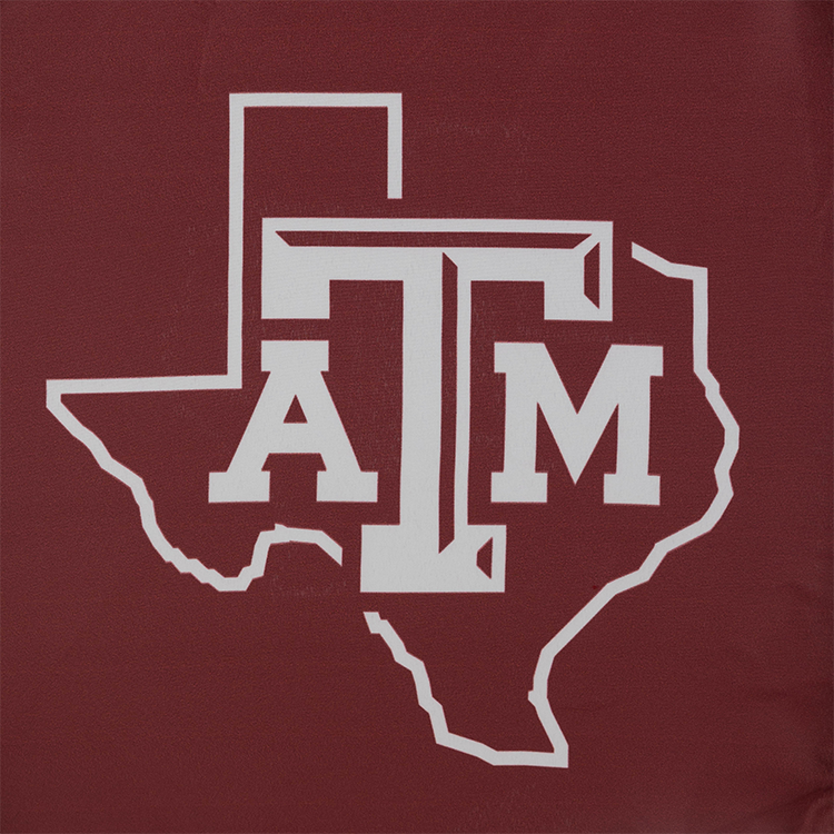 Texas A&M Lonestar Pop-Up Laundry Bag