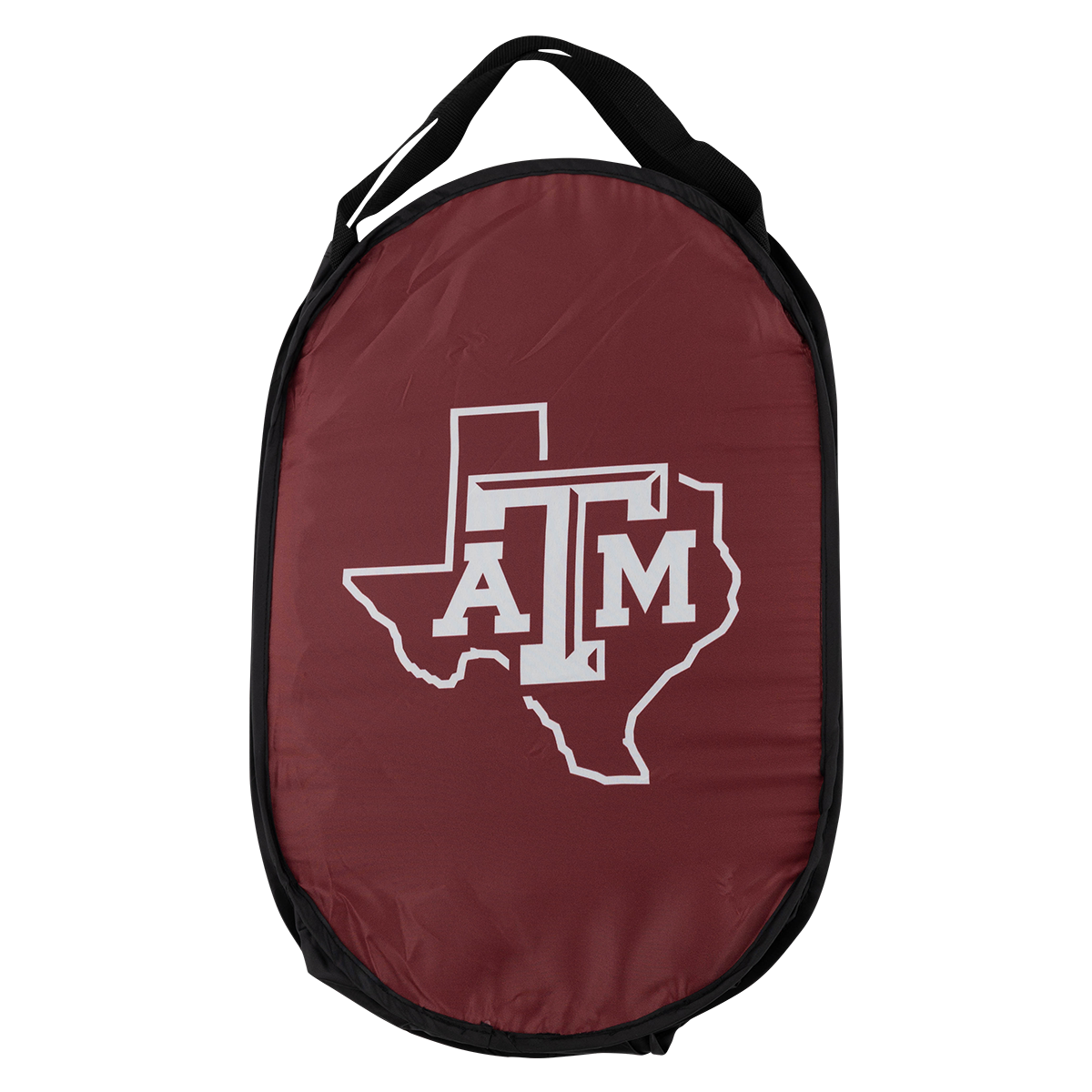 Texas A&M Lonestar Pop-Up Laundry Bag