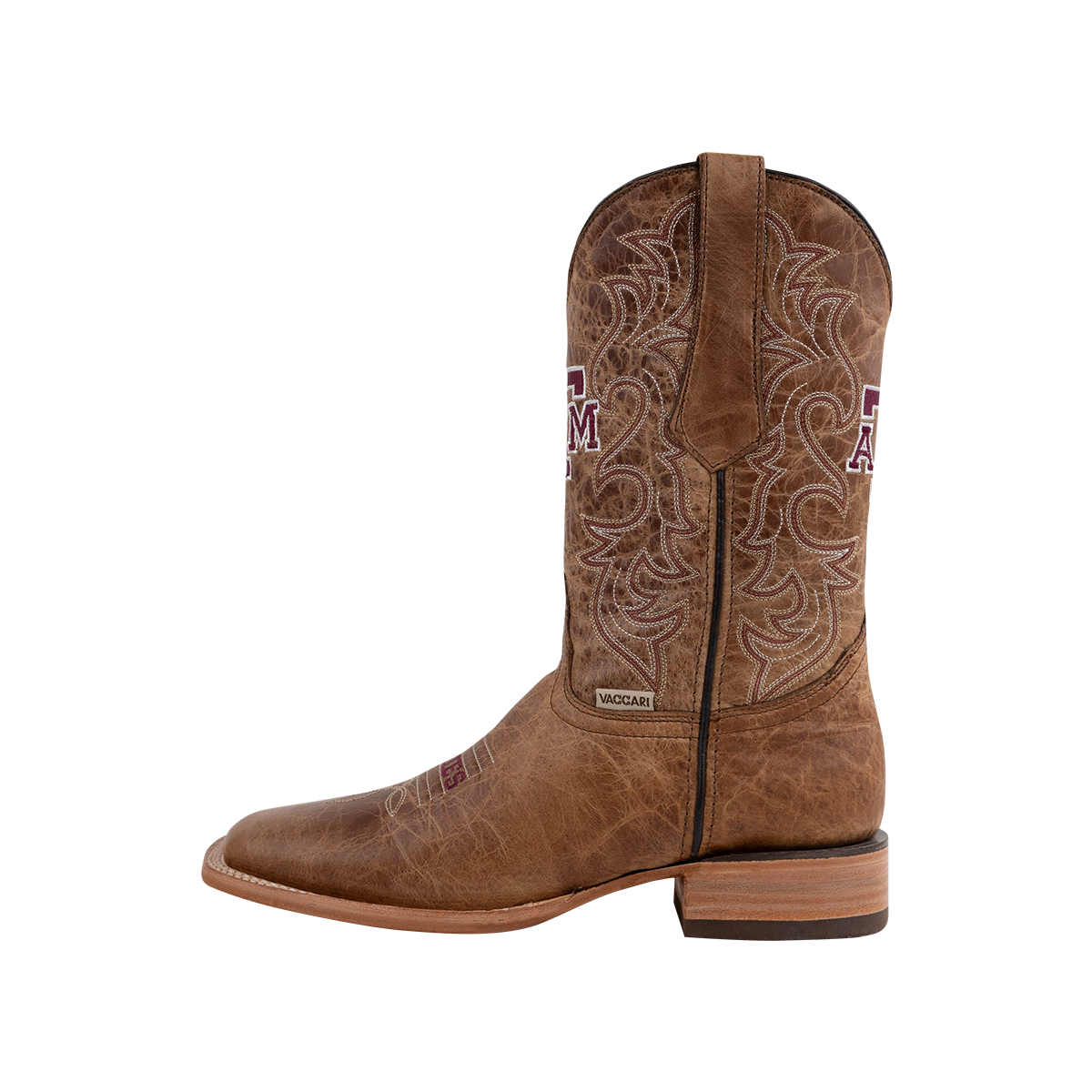 Aggies Vaccari Luke Boots