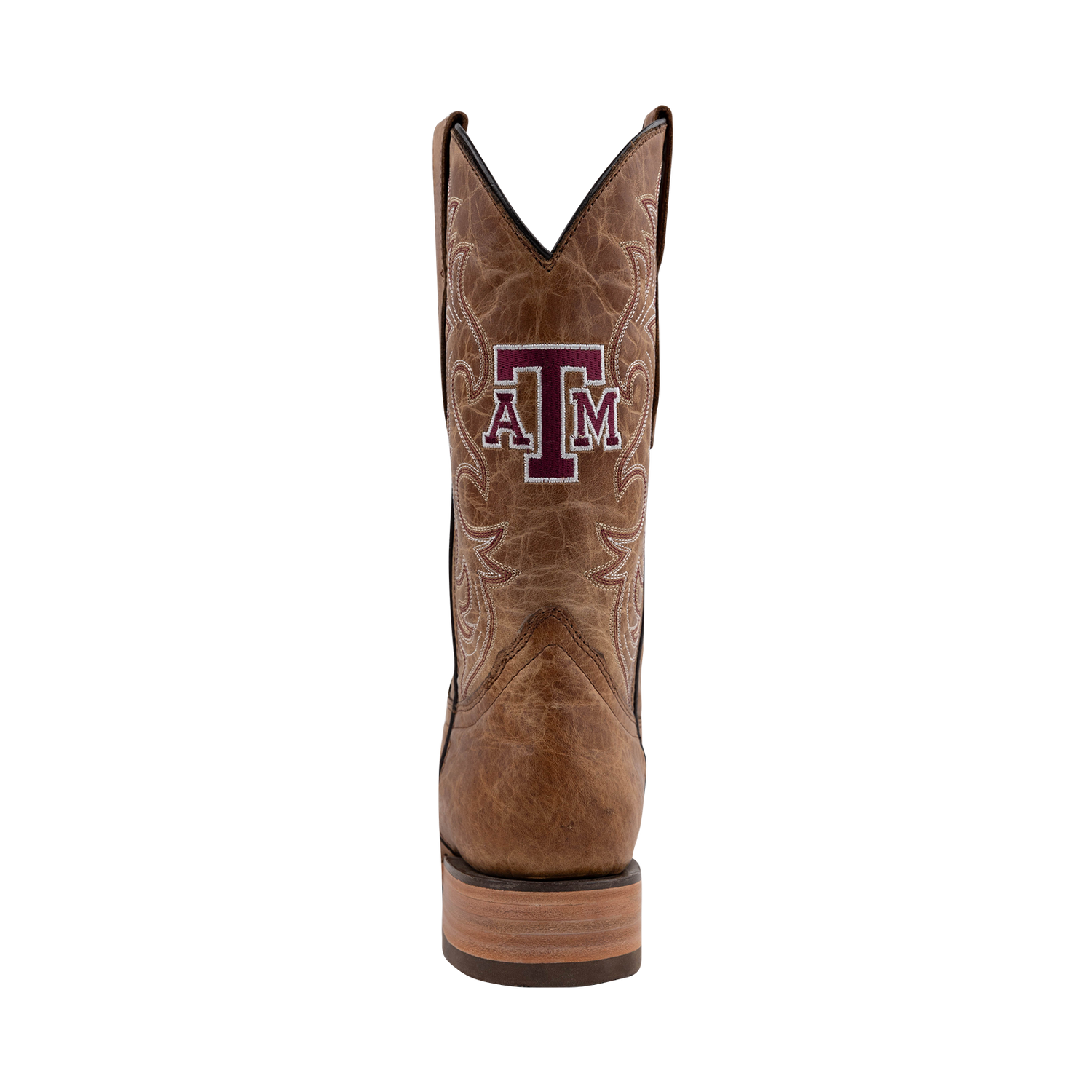 Aggies Vaccari Luke Boots
