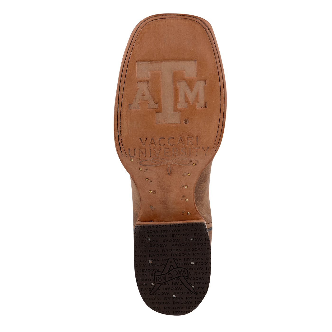 Aggies Vaccari Luke Boots