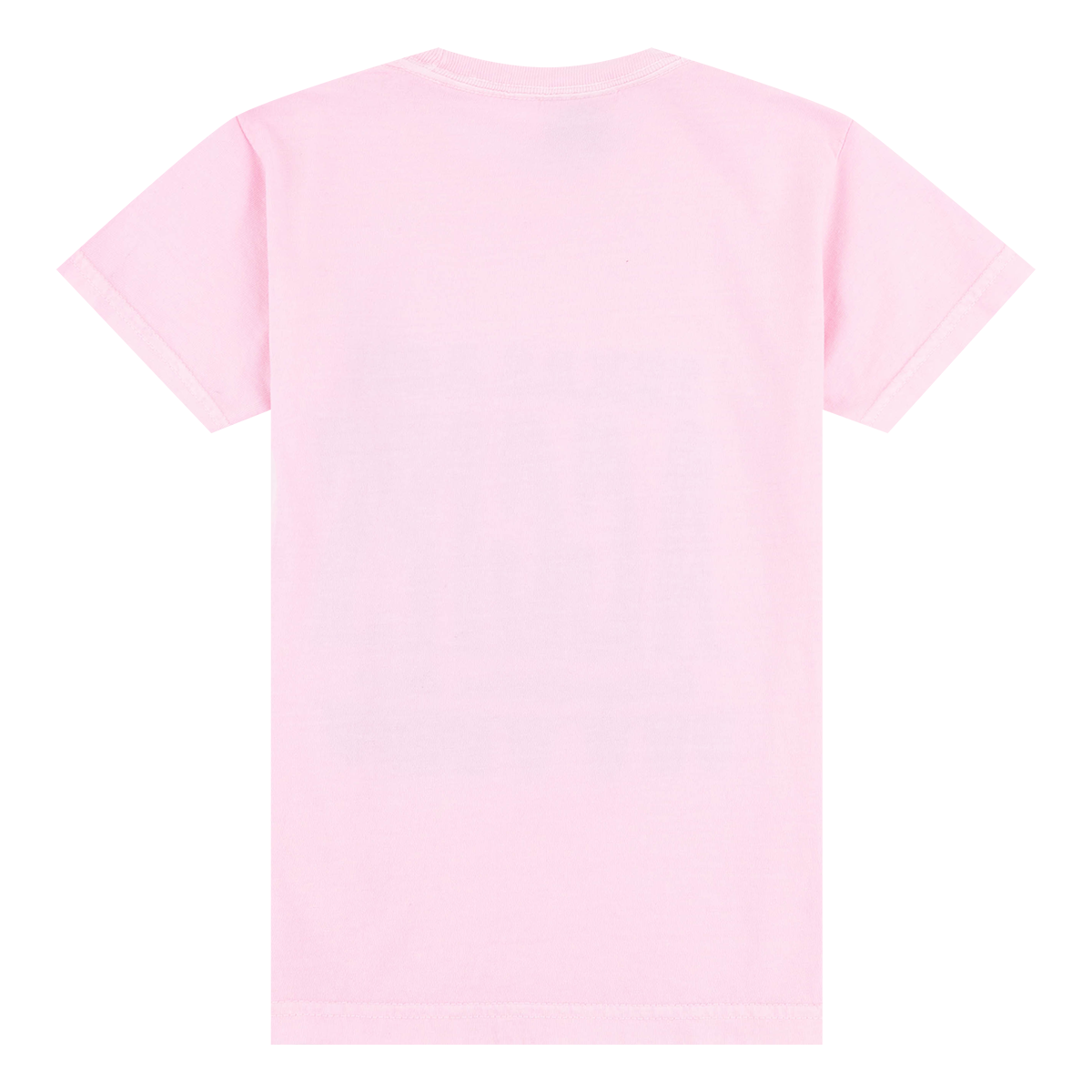 Texas A&M Aggies Pink Star Youth T-Shirt