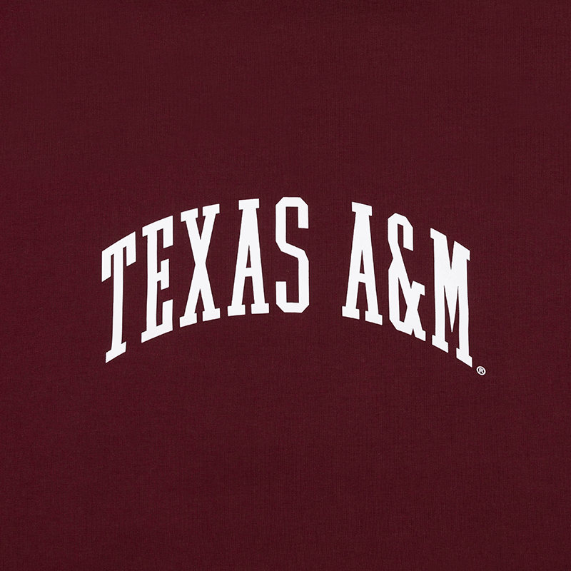 Texas A&M Arch T-shirt