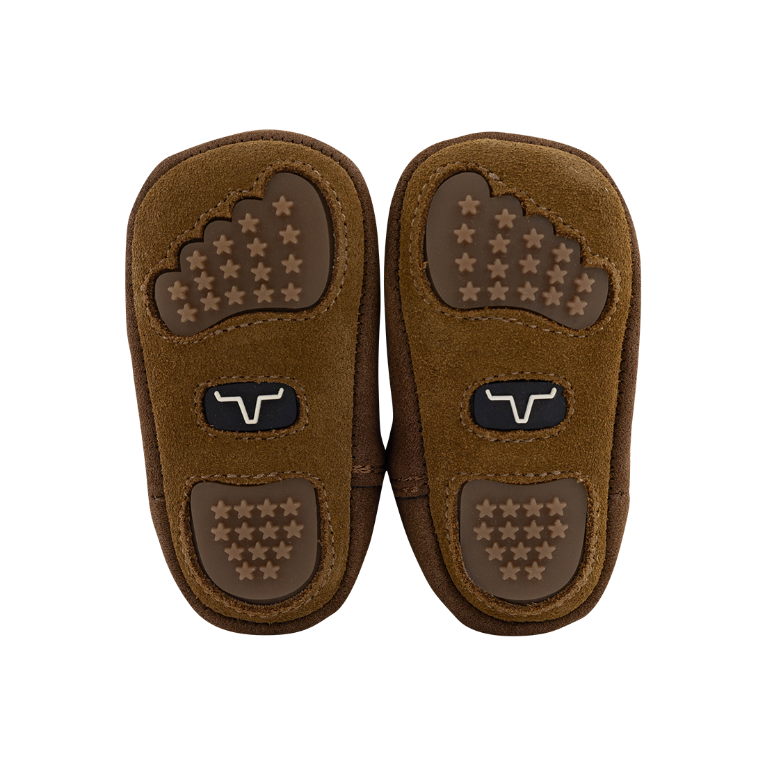Texas A&M Vaccari Toddler Boots