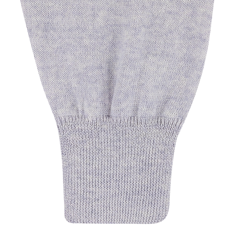 Texas A&M Turtleson Extra Fine Merino Quarter-Zip