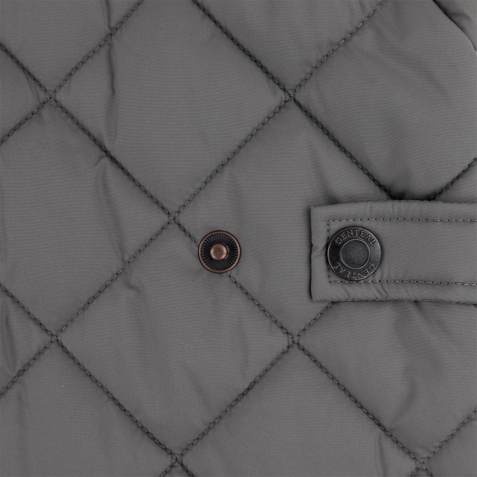 Texas A&M GenTeal Northpoint Quilted Vest