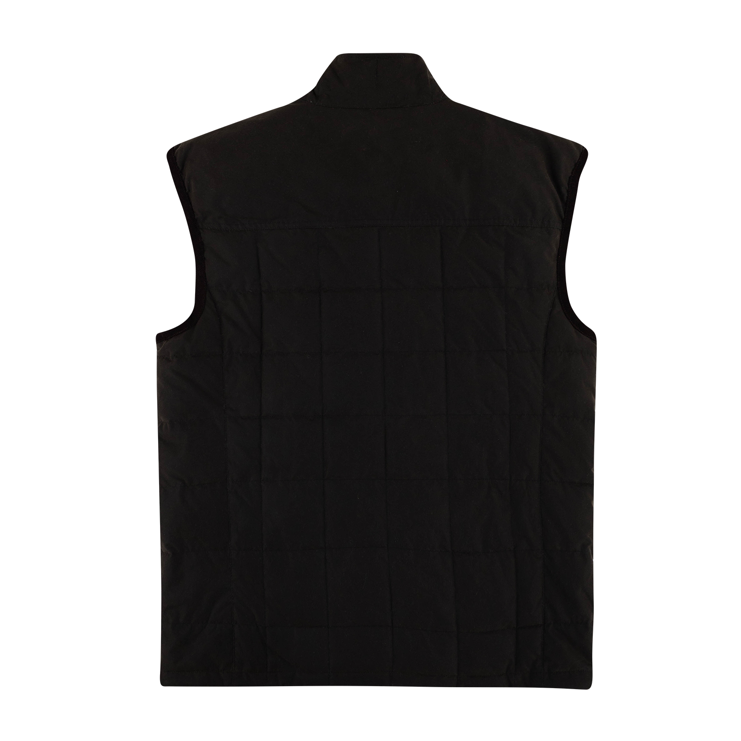Texas A&M GenTeal Brown Merritt Waxed Cotton Vest