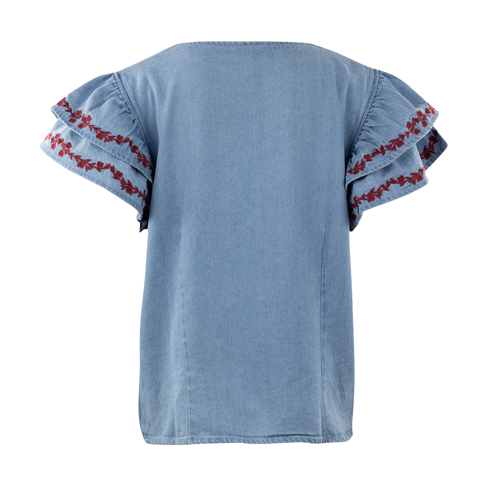 Layerz Clothing Karley Top