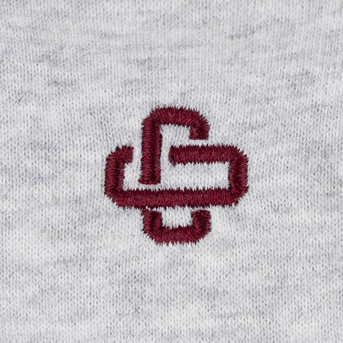 Texas A&M Collegiate Outfitters Youth Arch Chenille Sweatshirt