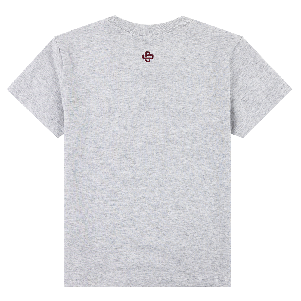 Texas A&M Collegiate Outfitters Youth Arch Fabric T-Shirt