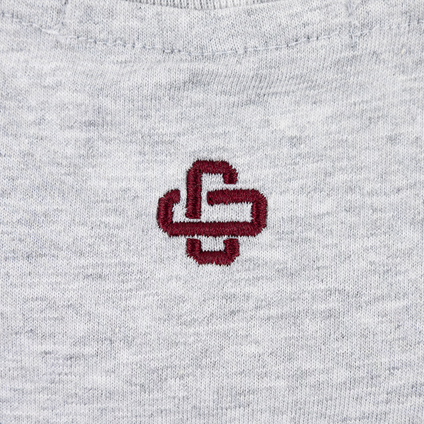 Texas A&M Collegiate Outfitters Youth Arch Fabric T-Shirt