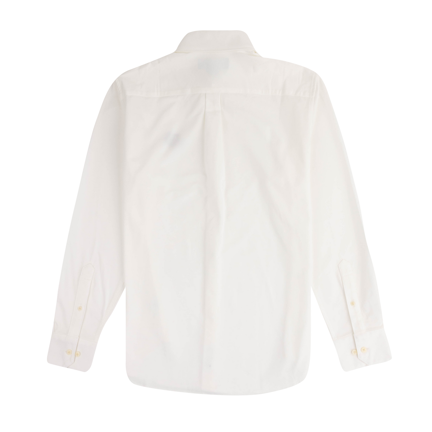 Texas A&M Mizzen and Main White Ellis Oxford Button Down