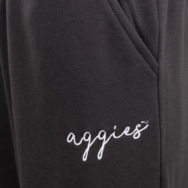 Aggies Wide Leg Pants