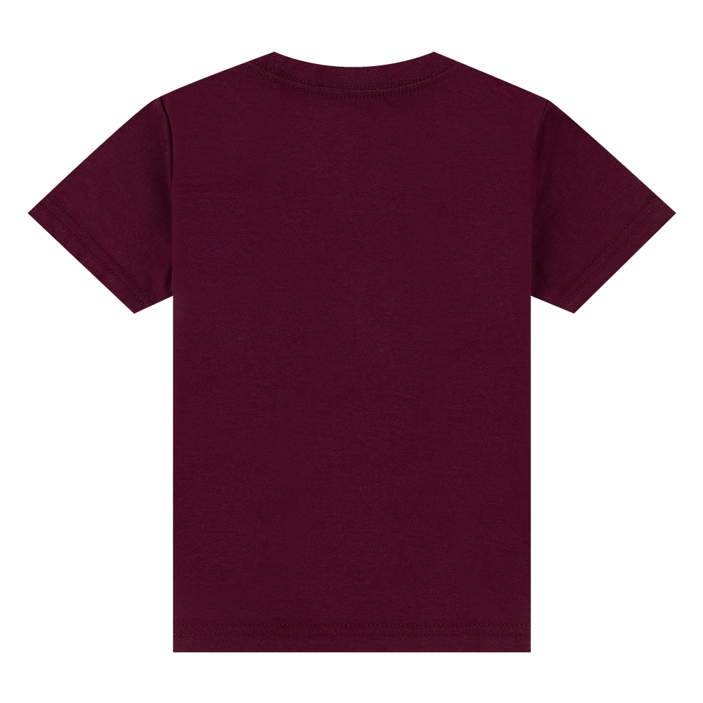 Texas A&M Arched Toddler T-Shirt
