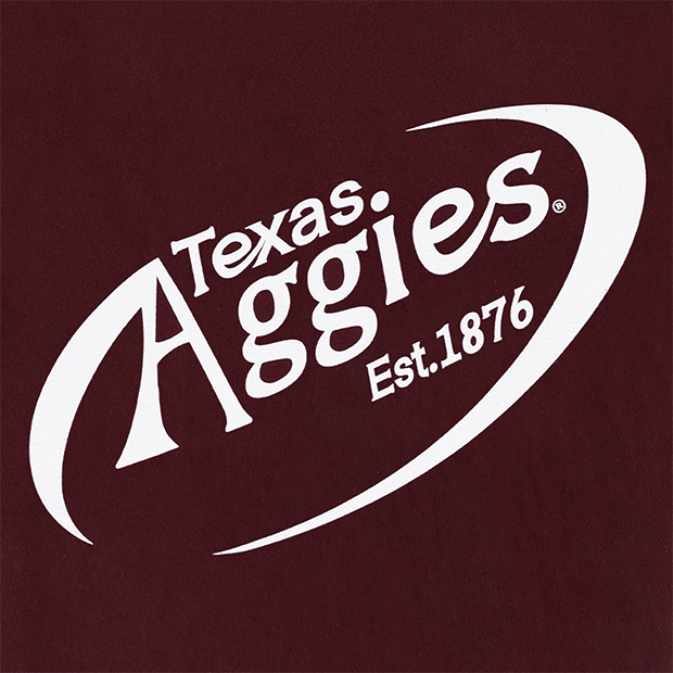 Texas A&M Aggies Dr. Texas Aggies T-Shirt