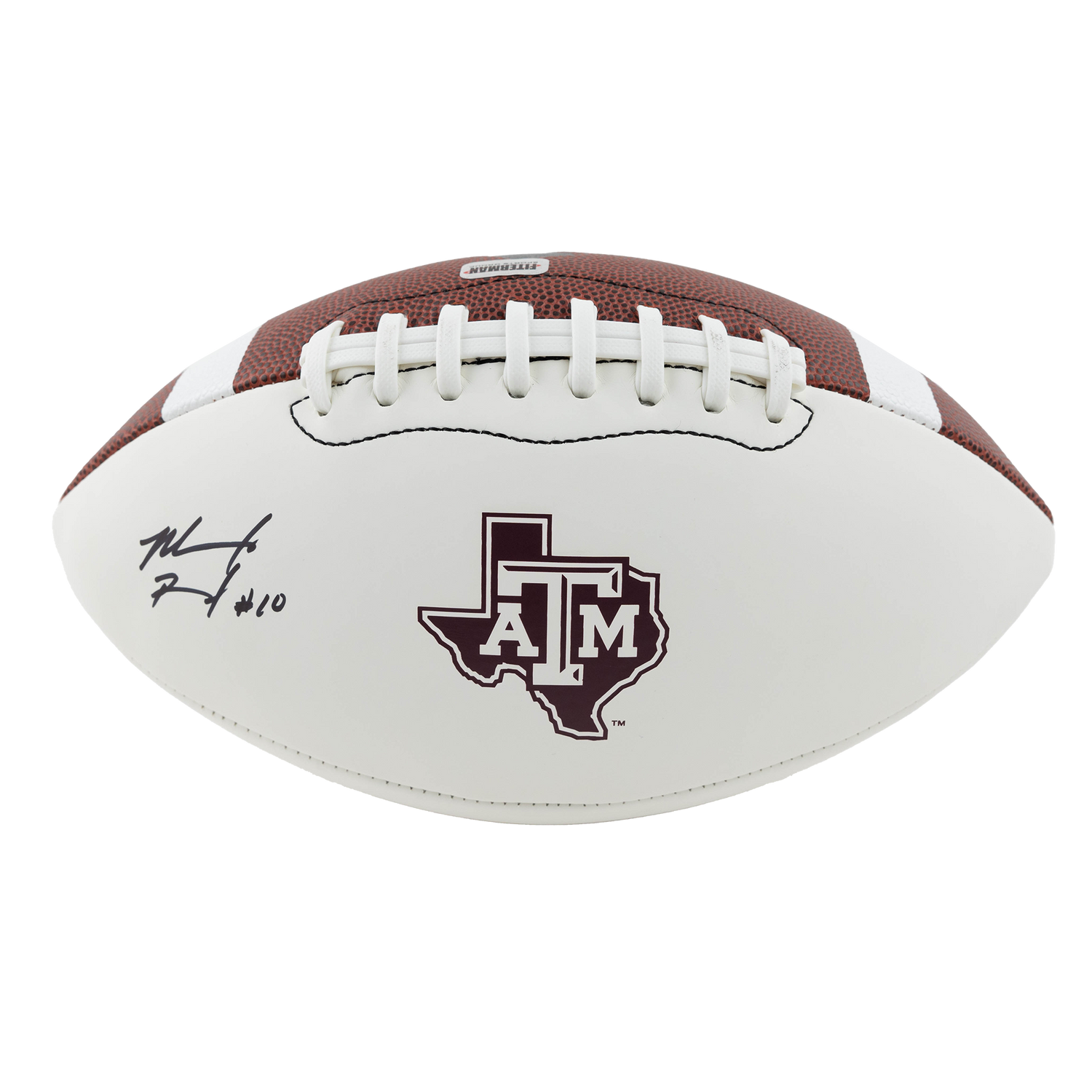 Marcel Reed Adidas Autograph Football