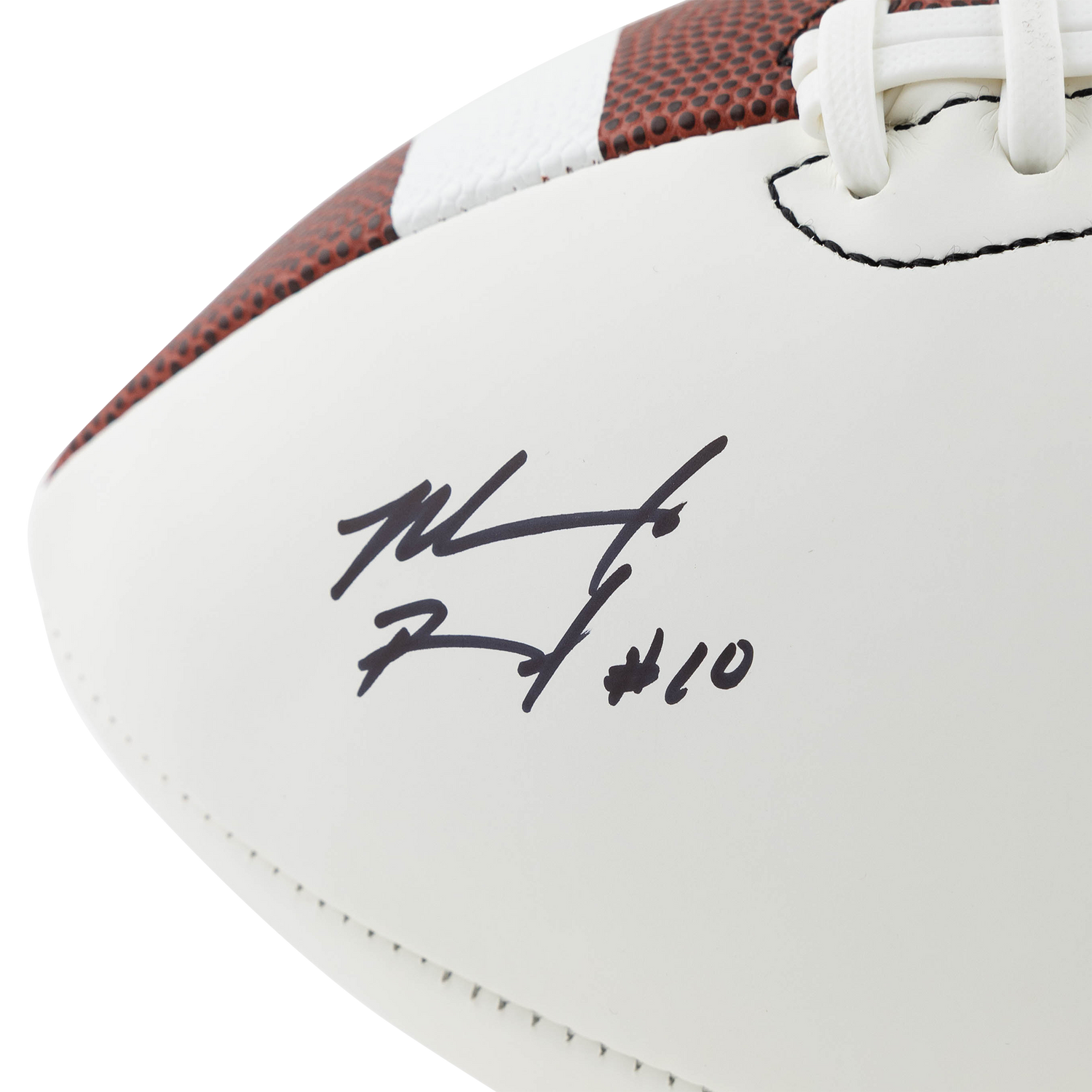Marcel Reed Adidas Autograph Football