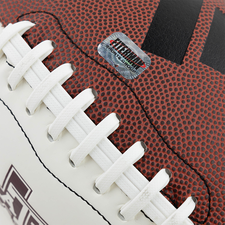 Marcel Reed Adidas Autograph Football
