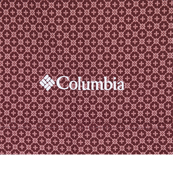 Texas A&M Columbia Club Master Polo - Maroon