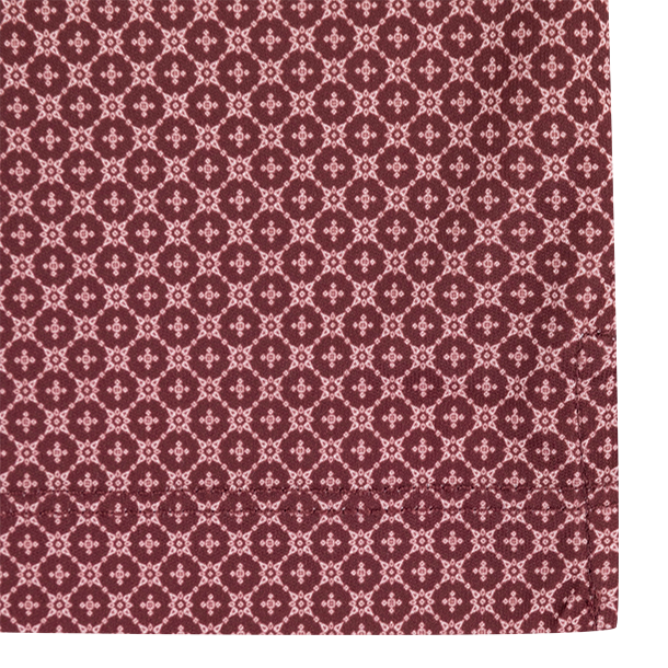 Texas A&M Columbia Club Master Polo - Maroon