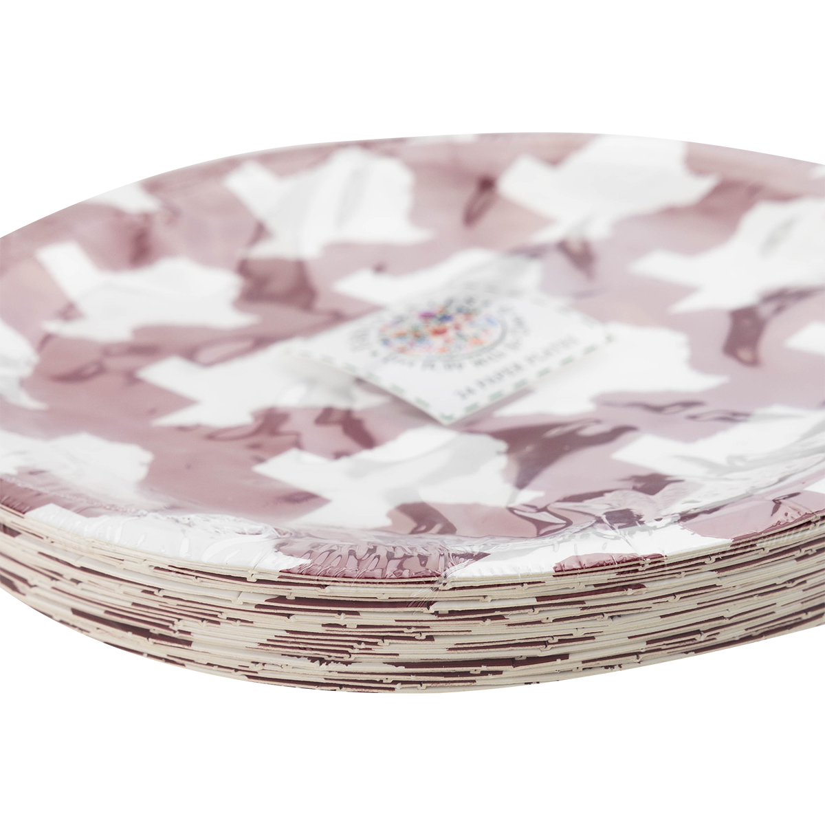 Howdy Helping 24 Plates