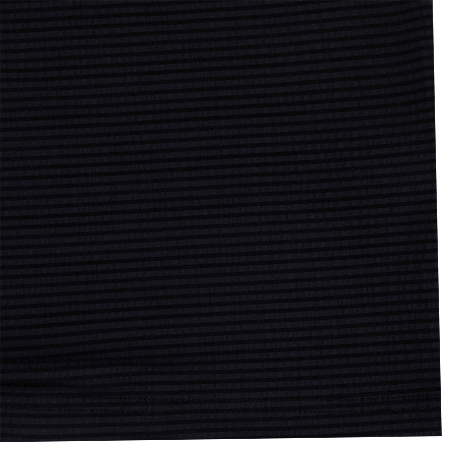Texas A&M Mizzen+Main Black Copa Polo
