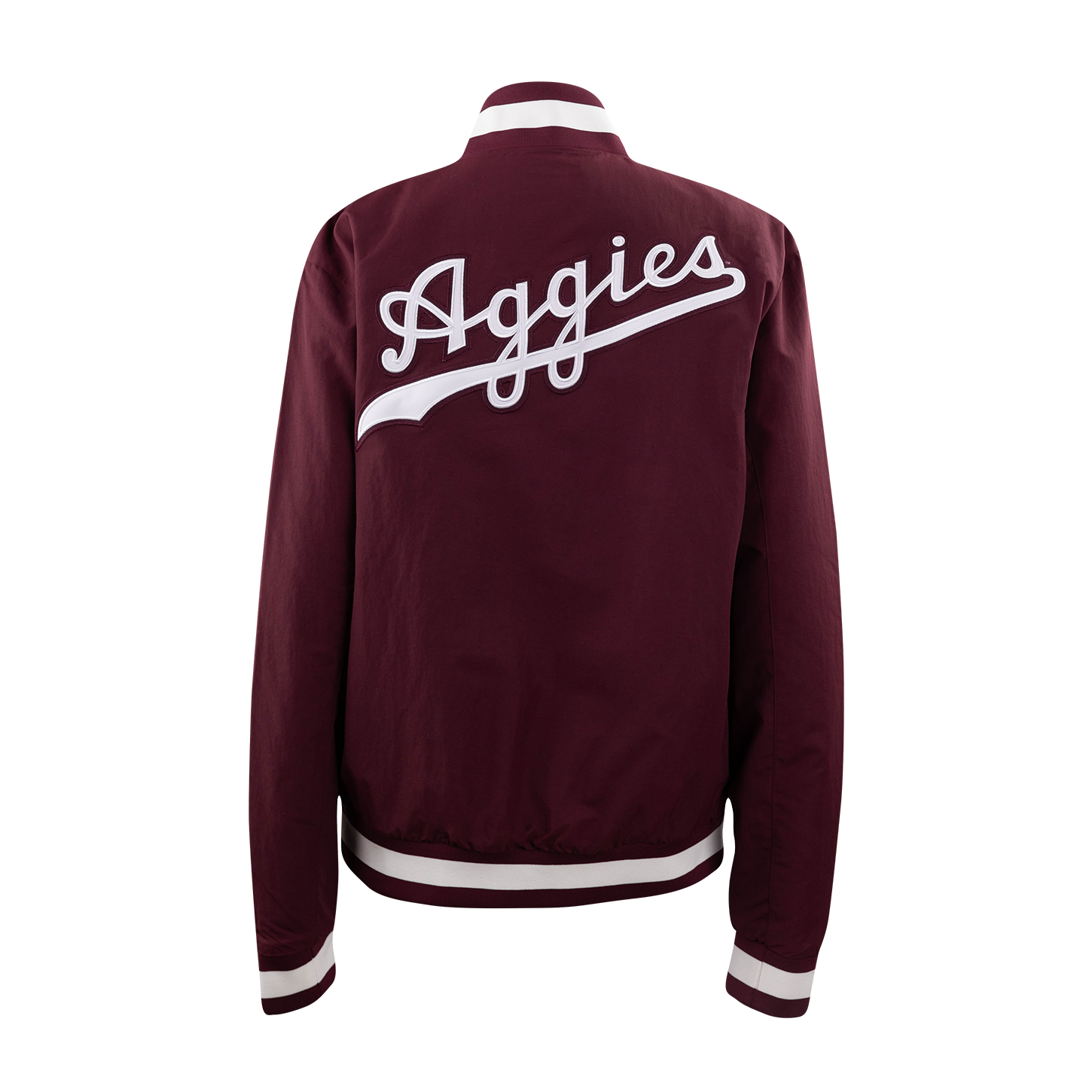 Texas A&M Adidas Lonestar Coaches Jacket