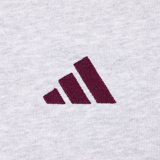 Texas A&M Adidas Ribbed Crew