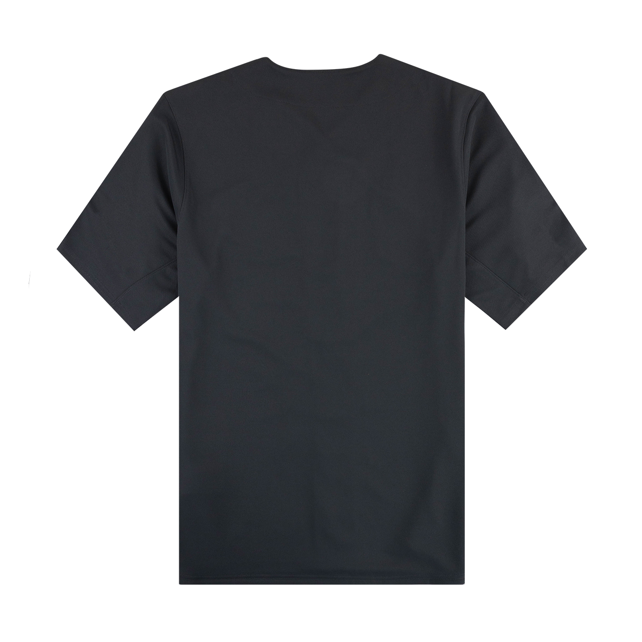 Script Aggies Adidas Dark Grey Baseball Replica Jersey