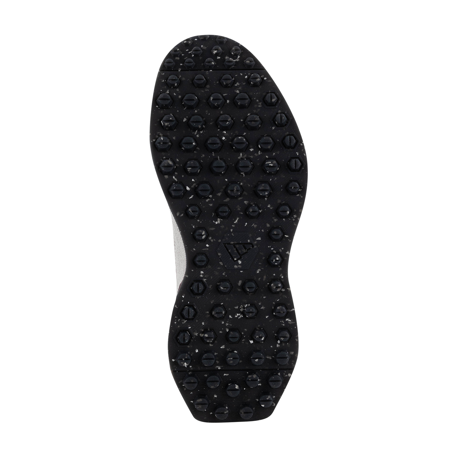 Texas A&M Adidas White and Maroon Golf Shoes