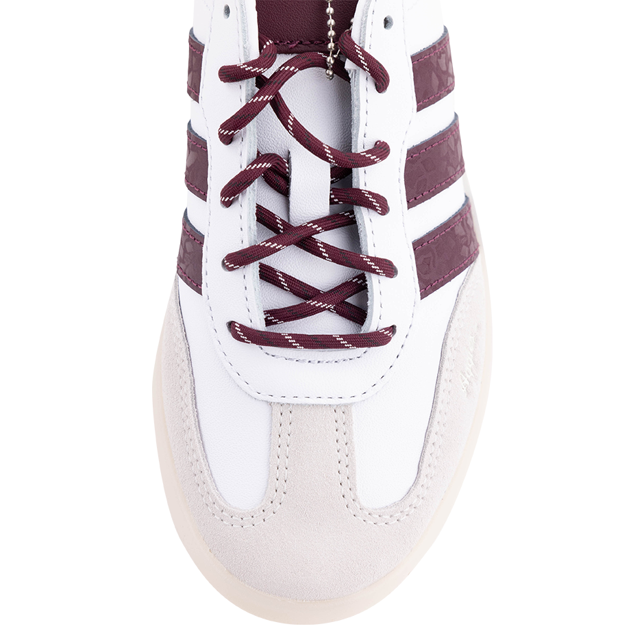 Texas A&M Adidas Barreda Decode Shoes