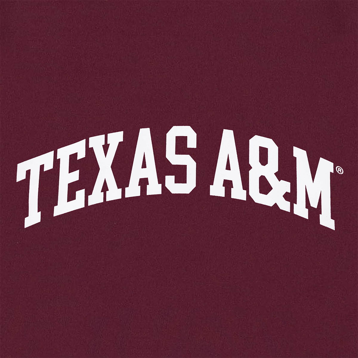 Texas A&M Collegiate Outfitters Arch Long Sleeve