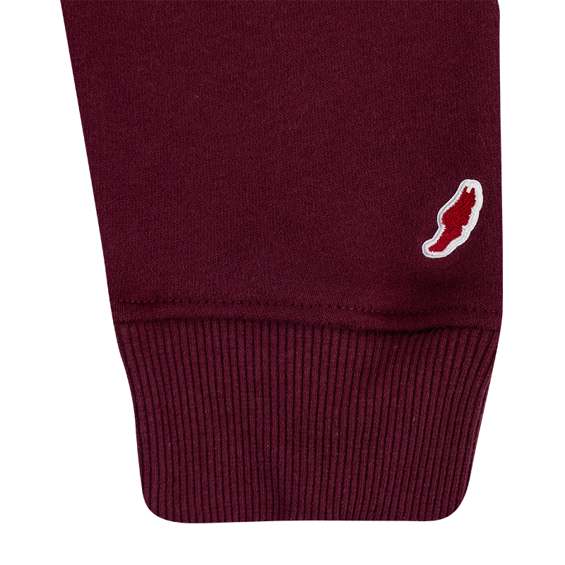 Texas A&M League 1991 Womens Embroidered Crew