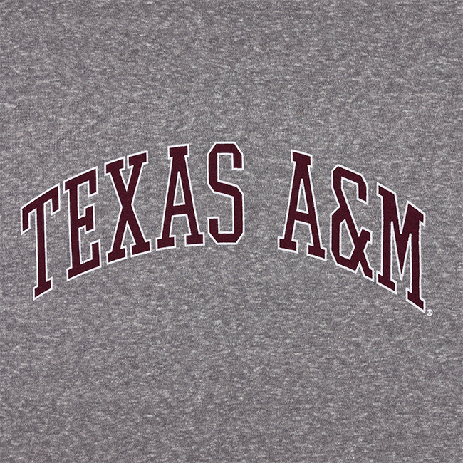 Texas A&M Heritage Hood
