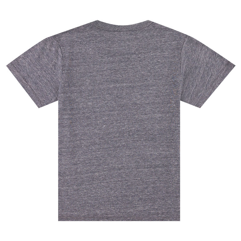 Texas A&M Youth Gray Victory Falls Tee