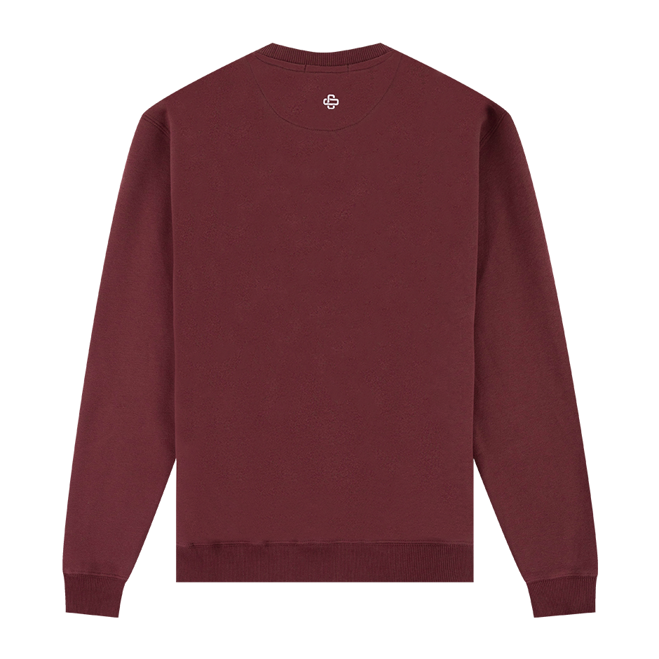Texas A&M Collegiate Outfitters Full Embroidery Reveille Sweatshirt