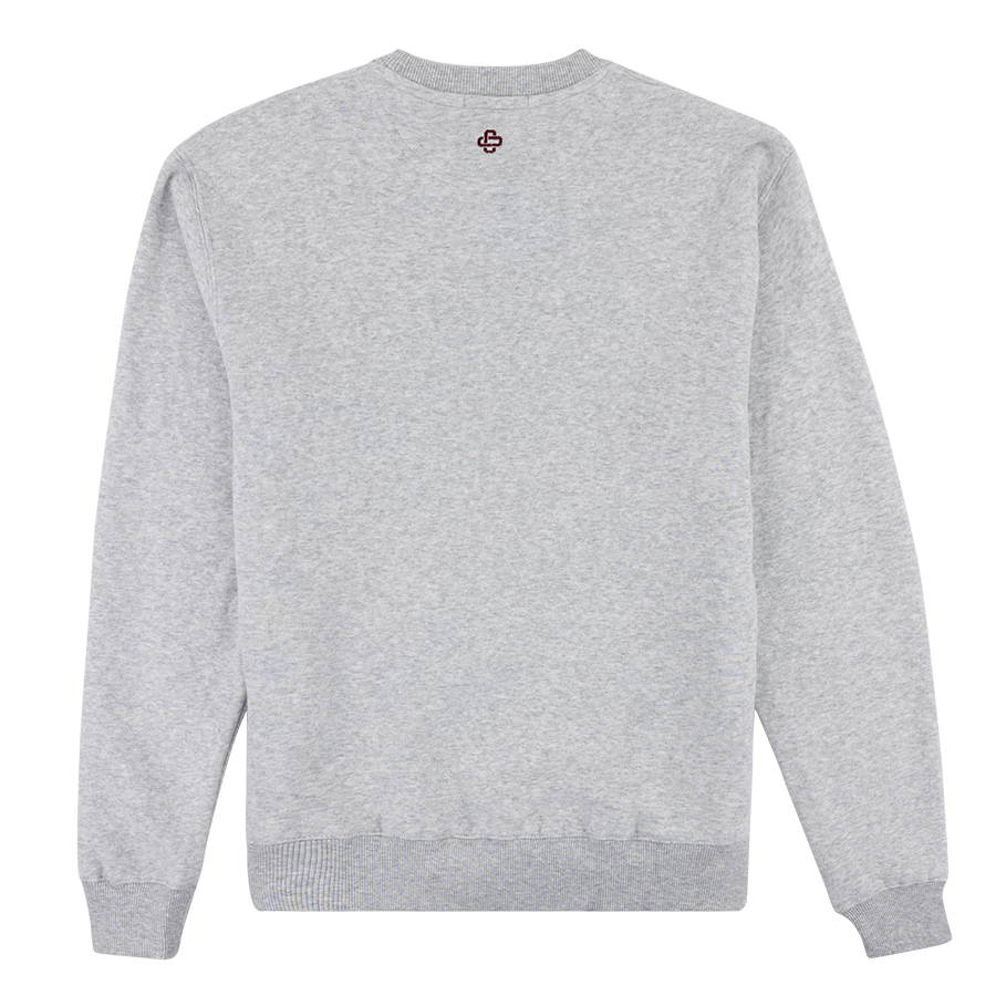 Aggies Collegiate Outfitters Patchwork Aggies Sweatshirt