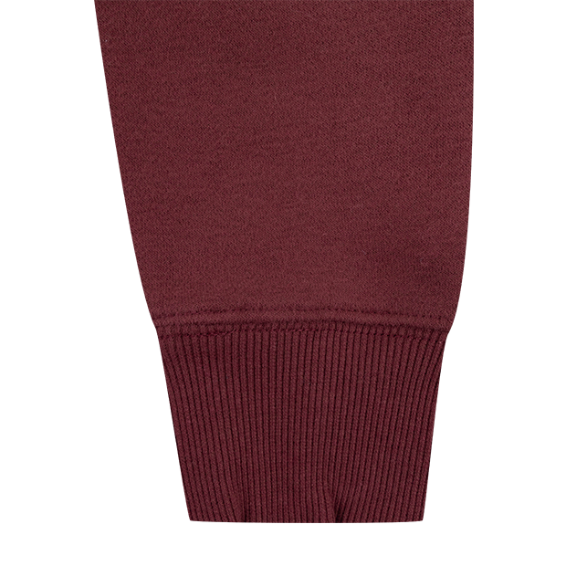 Texas Aggies Collegiate Outfitters Plaid Texas Aggies Maroon Sweatshirt