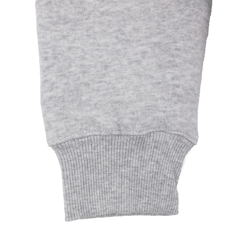 Texas Aggies Collegiate Outfitters Plaid Texas Aggie Grey Sweatshirt