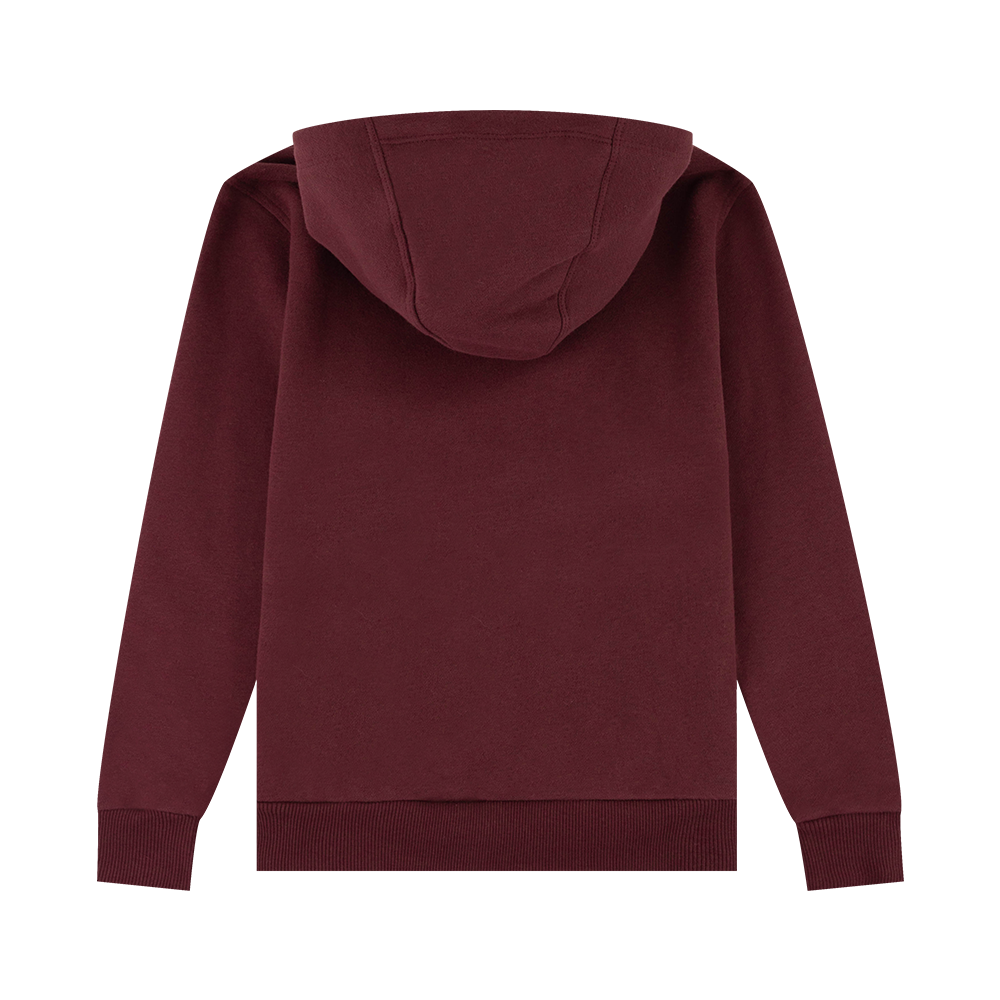 Script Aggies Collegiate Outfitters Youth Hoodie