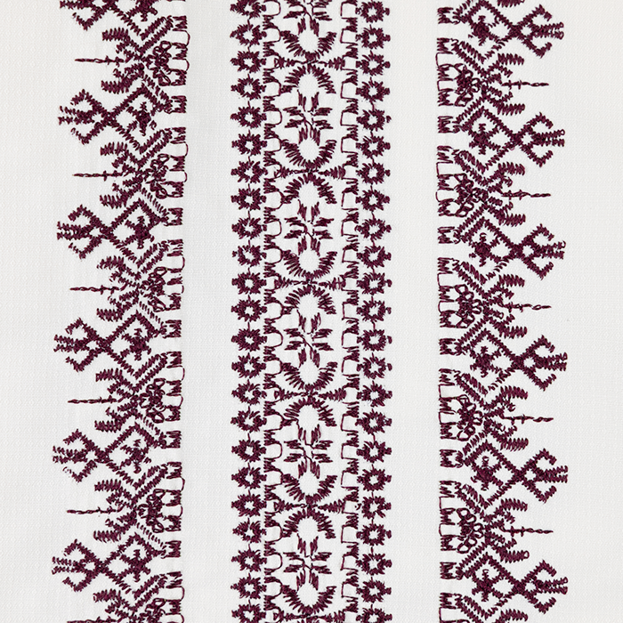 Texas A&M Collegiate Outfitters Guaybera Embroidered Button Down